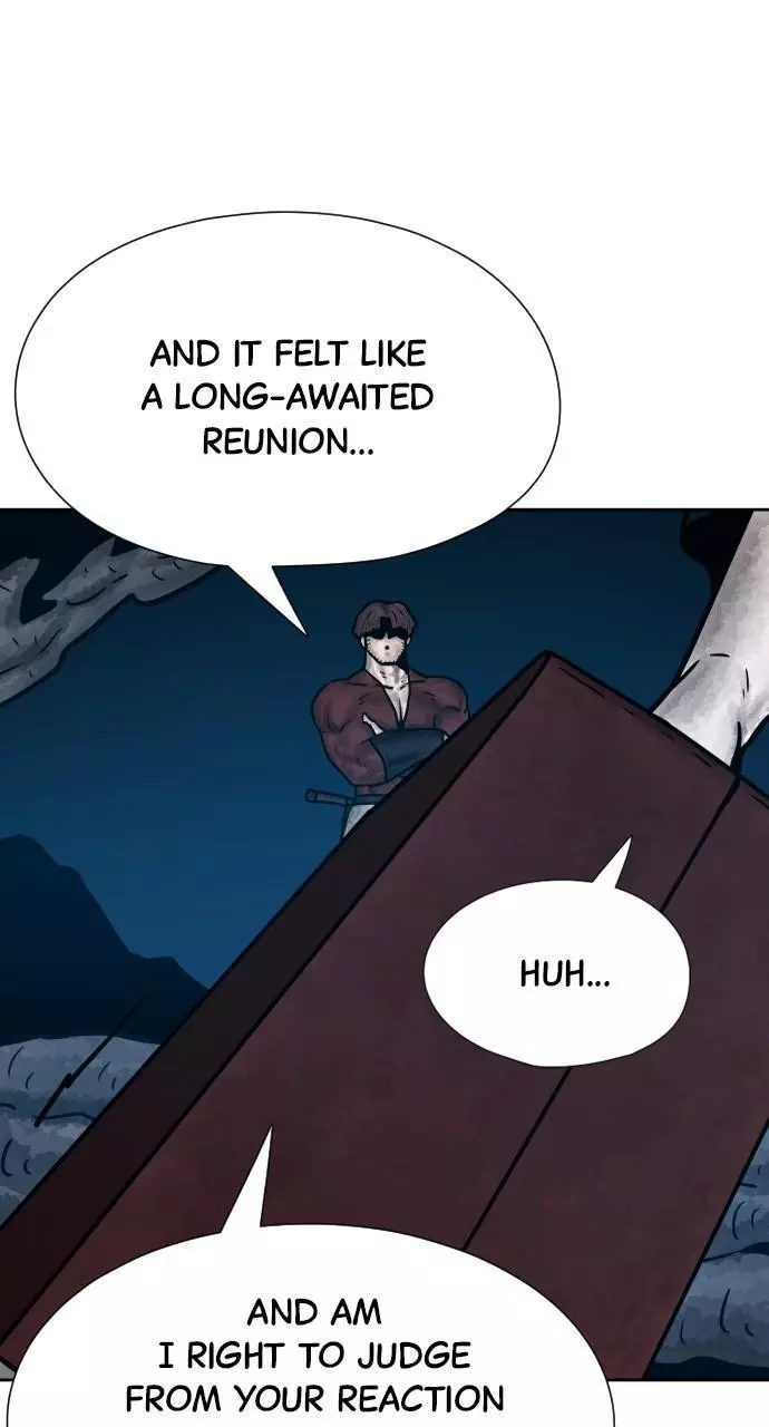 Warrior Executioner Chapter 69 page 83