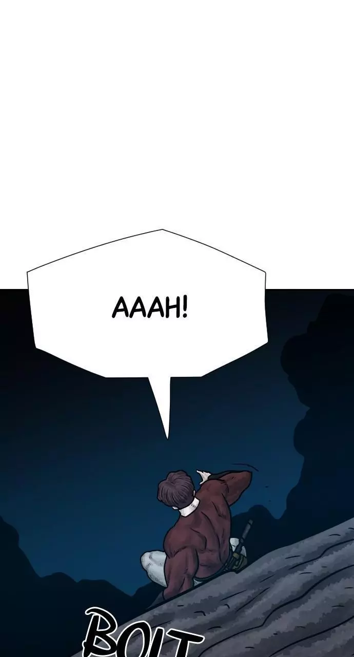 Warrior Executioner Chapter 69 page 70