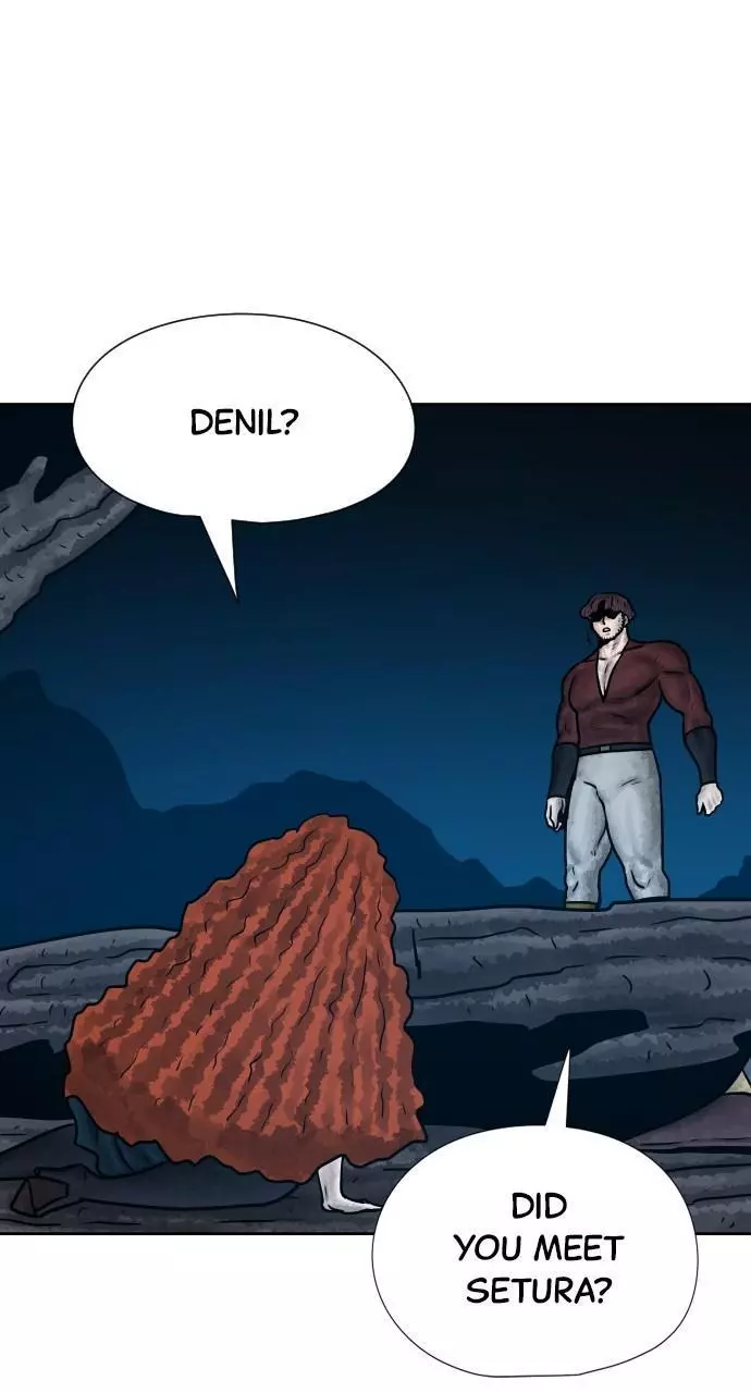 Warrior Executioner Chapter 69 page 77