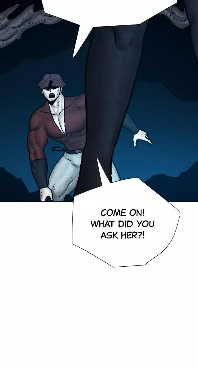 Warrior Executioner Chapter 69 page 89
