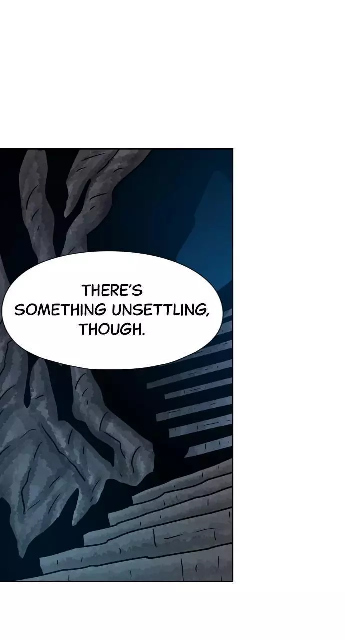 Warrior Executioner Chapter 69 page 93