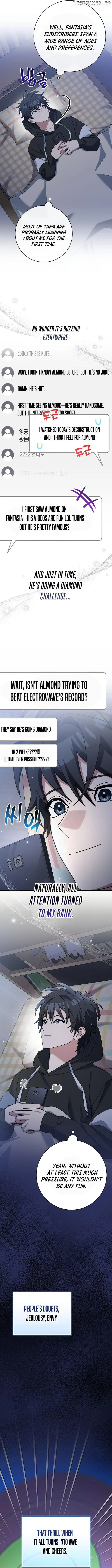 Genius Archer's Livestreaming Chapter 69 page 3
