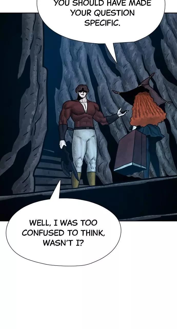 Warrior Executioner Chapter 69 page 97