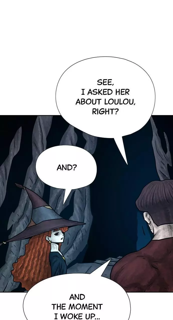 Warrior Executioner Chapter 69 page 94