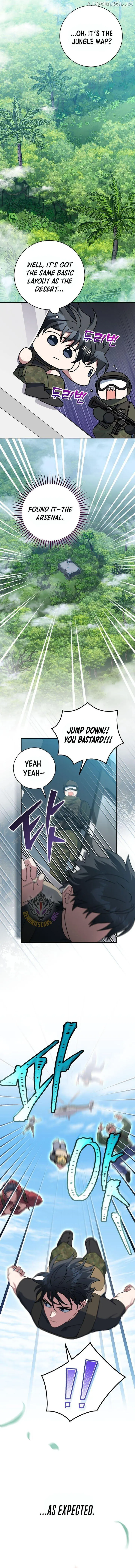 Genius Archer's Livestreaming Chapter 69 page 15