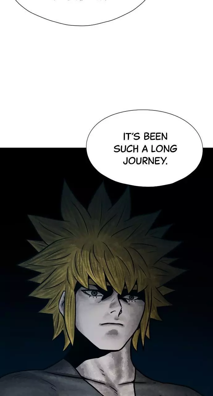 Warrior Executioner Chapter 69 page 100