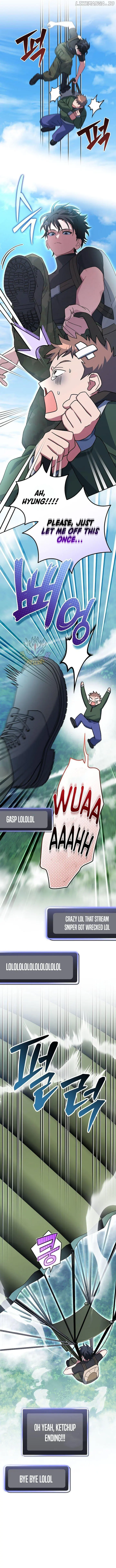 Genius Archer's Livestreaming Chapter 69 page 18
