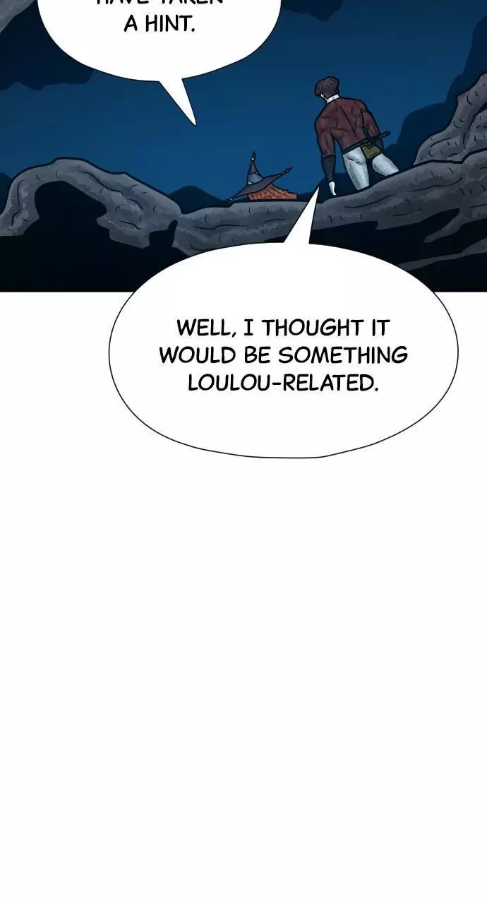 Warrior Executioner Chapter 69 page 92