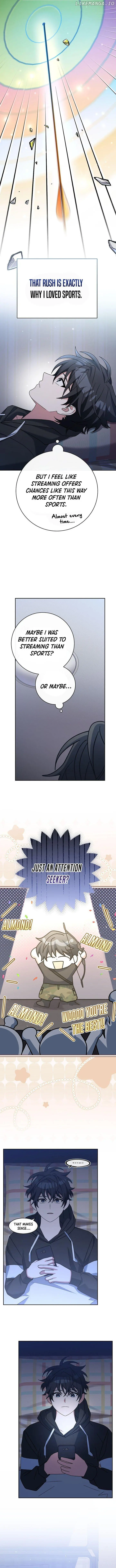 Genius Archer's Livestreaming Chapter 69 page 4