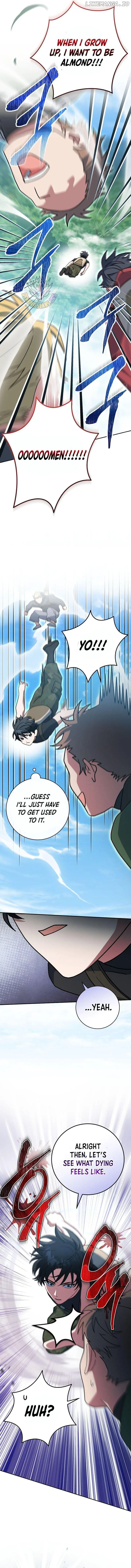 Genius Archer's Livestreaming Chapter 69 page 16
