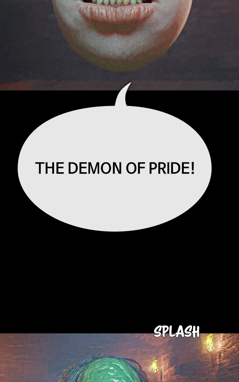 There Are No Demons Chapter 69 page 32