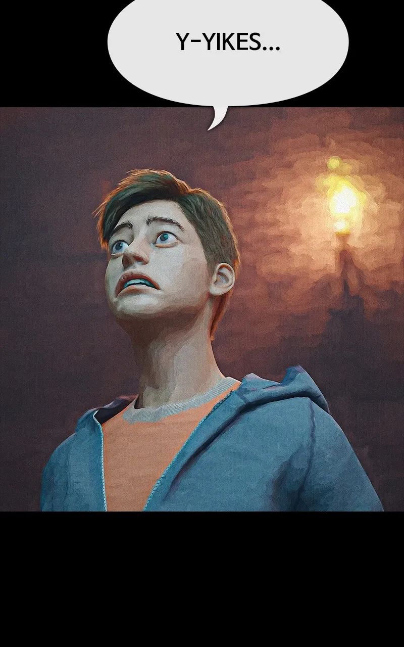 There Are No Demons Chapter 69 page 34