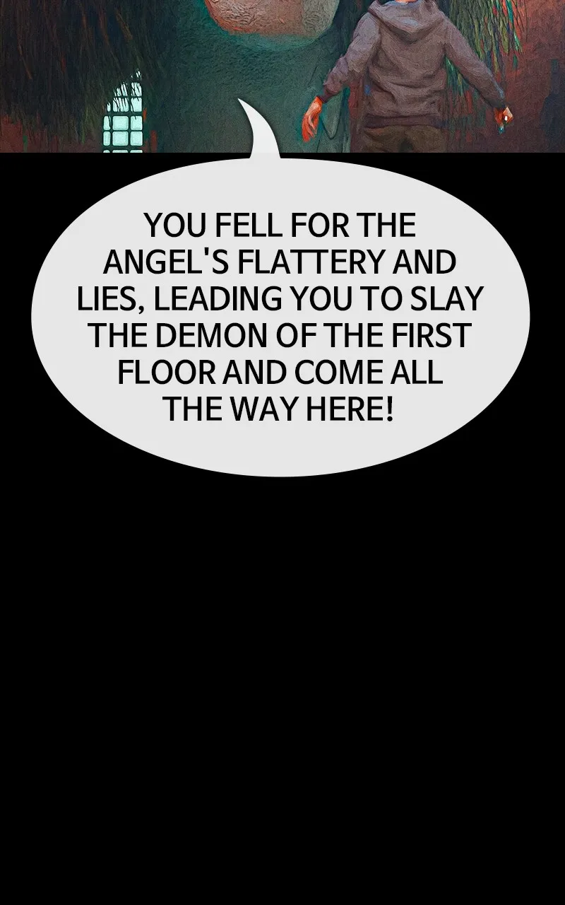 There Are No Demons Chapter 69 page 39