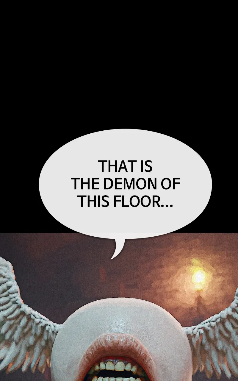 There Are No Demons Chapter 69 page 31