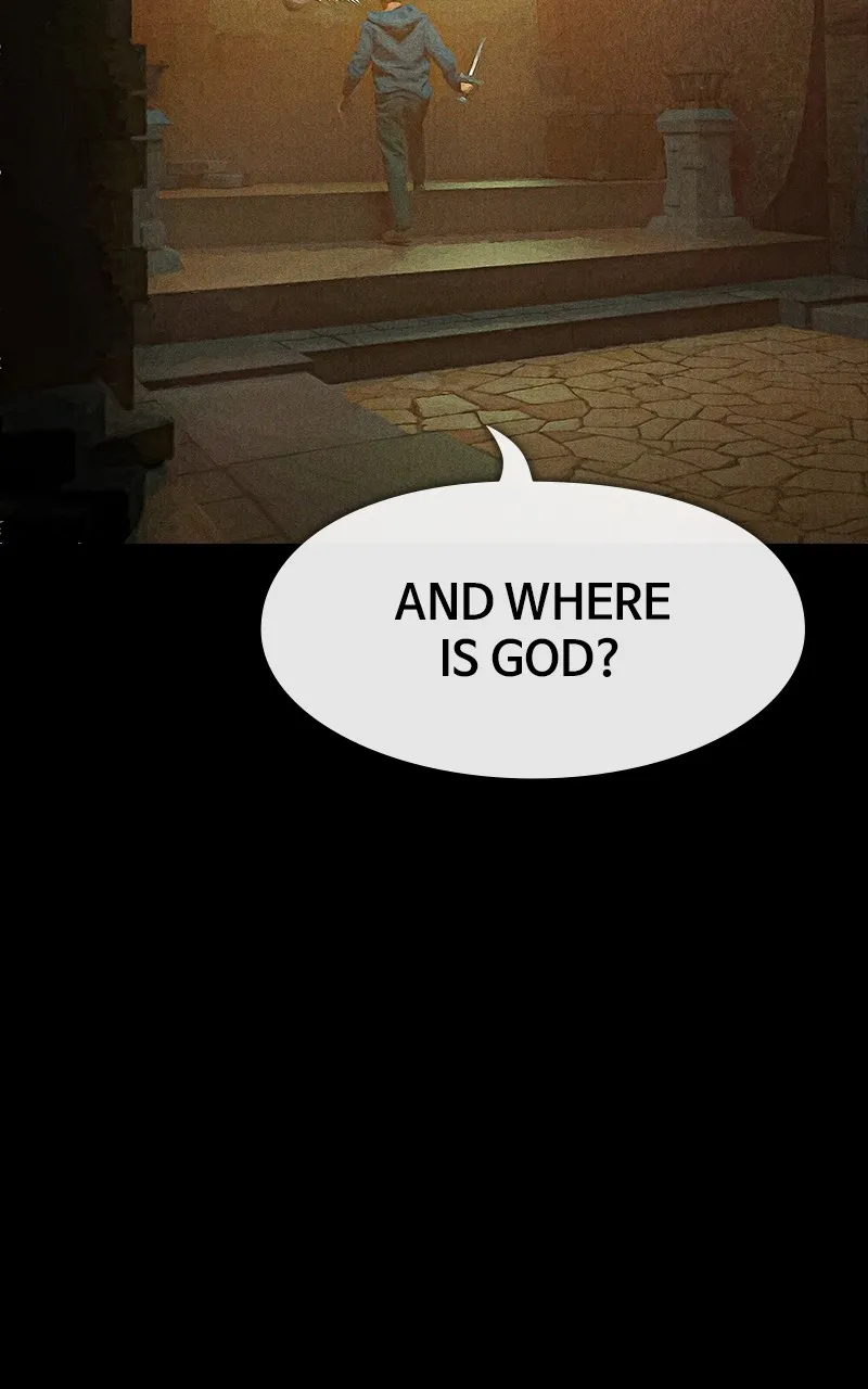 There Are No Demons Chapter 69 page 4