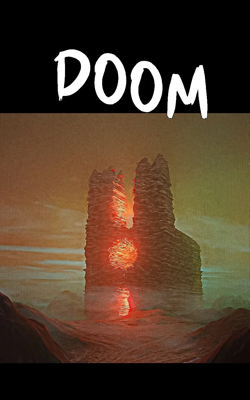 There Are No Demons Chapter 69 page 2