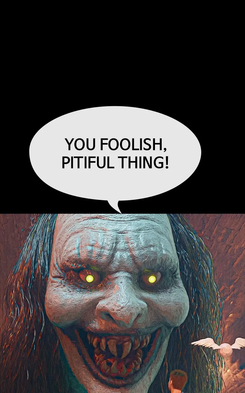 There Are No Demons Chapter 69 page 38