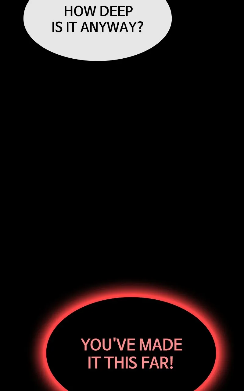 There Are No Demons Chapter 69 page 23