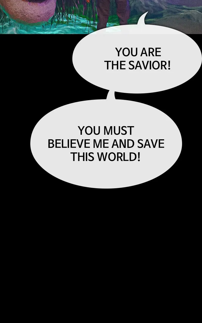 There Are No Demons Chapter 69 page 64