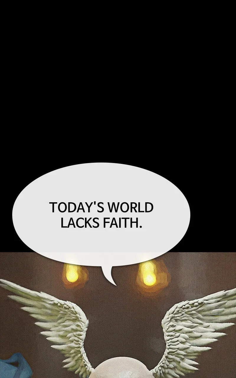 There Are No Demons Chapter 69 page 6