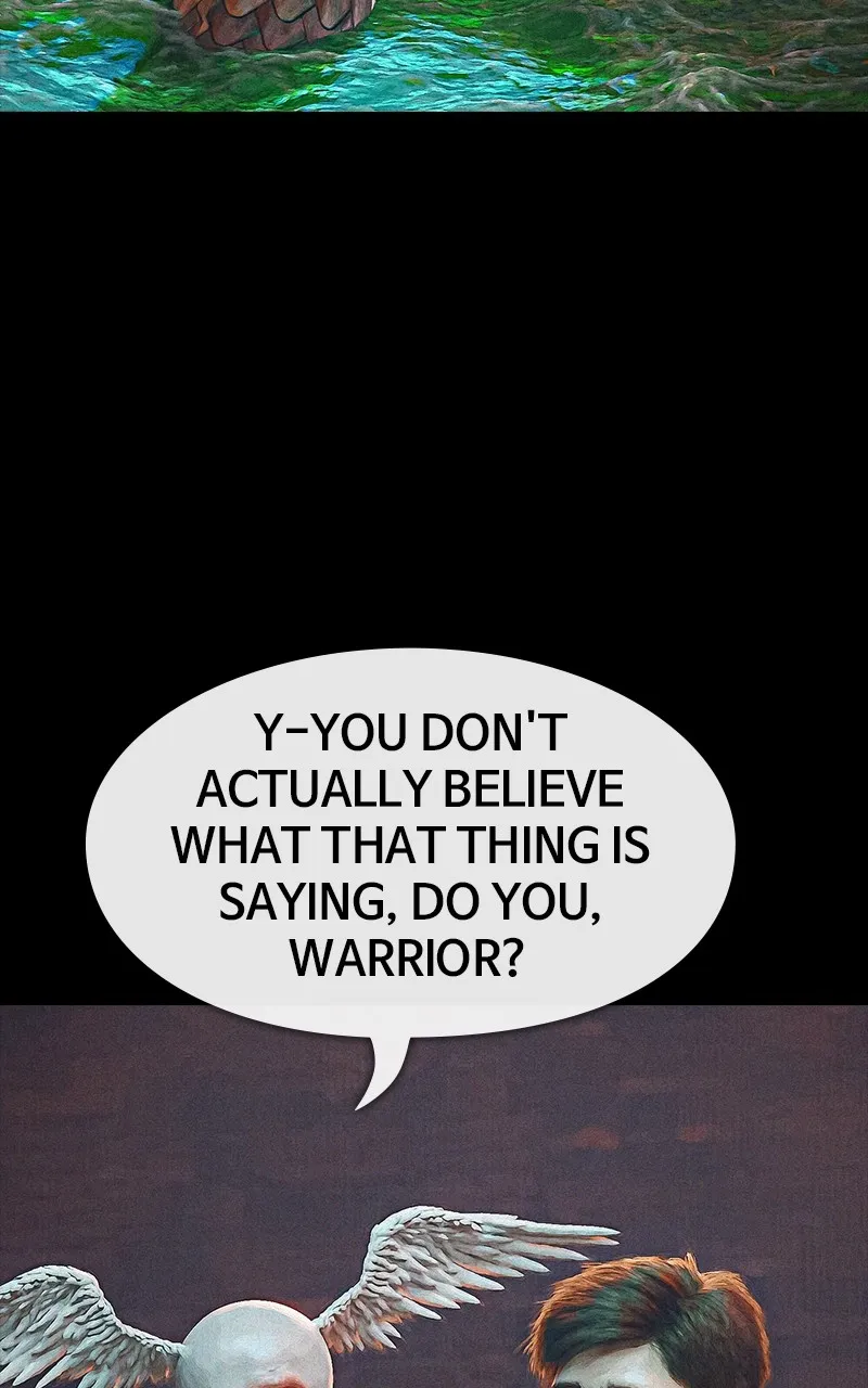 There Are No Demons Chapter 69 page 46