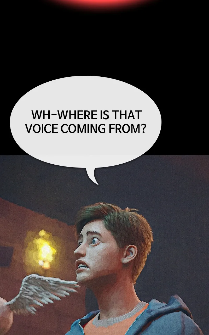 There Are No Demons Chapter 69 page 25