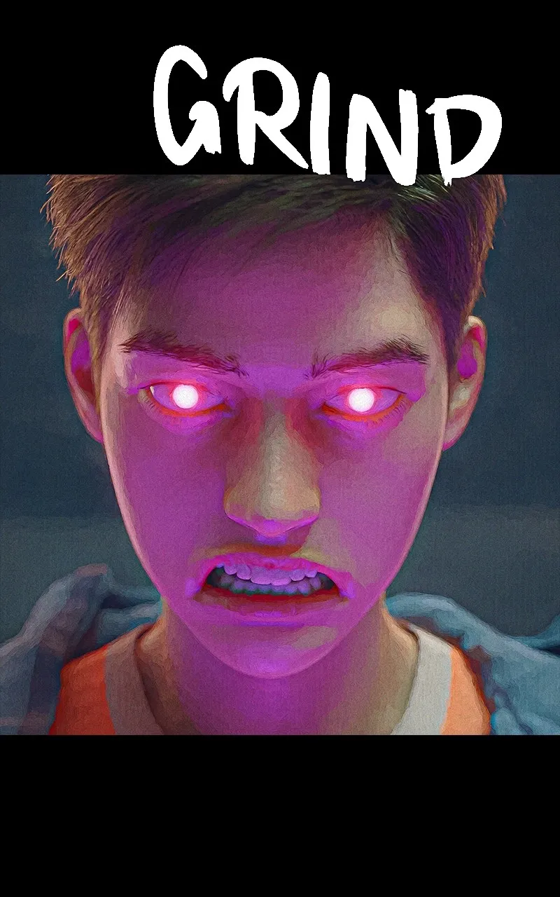 There Are No Demons Chapter 69 page 67