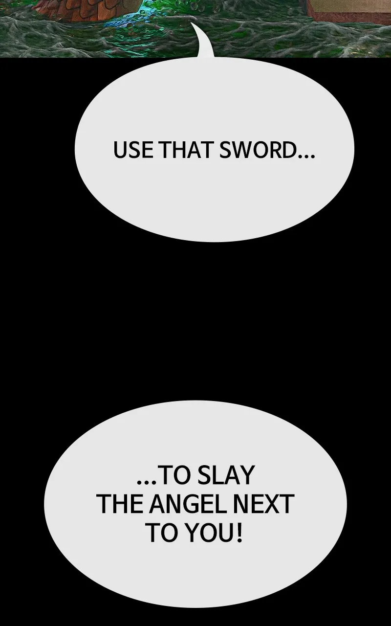 There Are No Demons Chapter 69 page 43