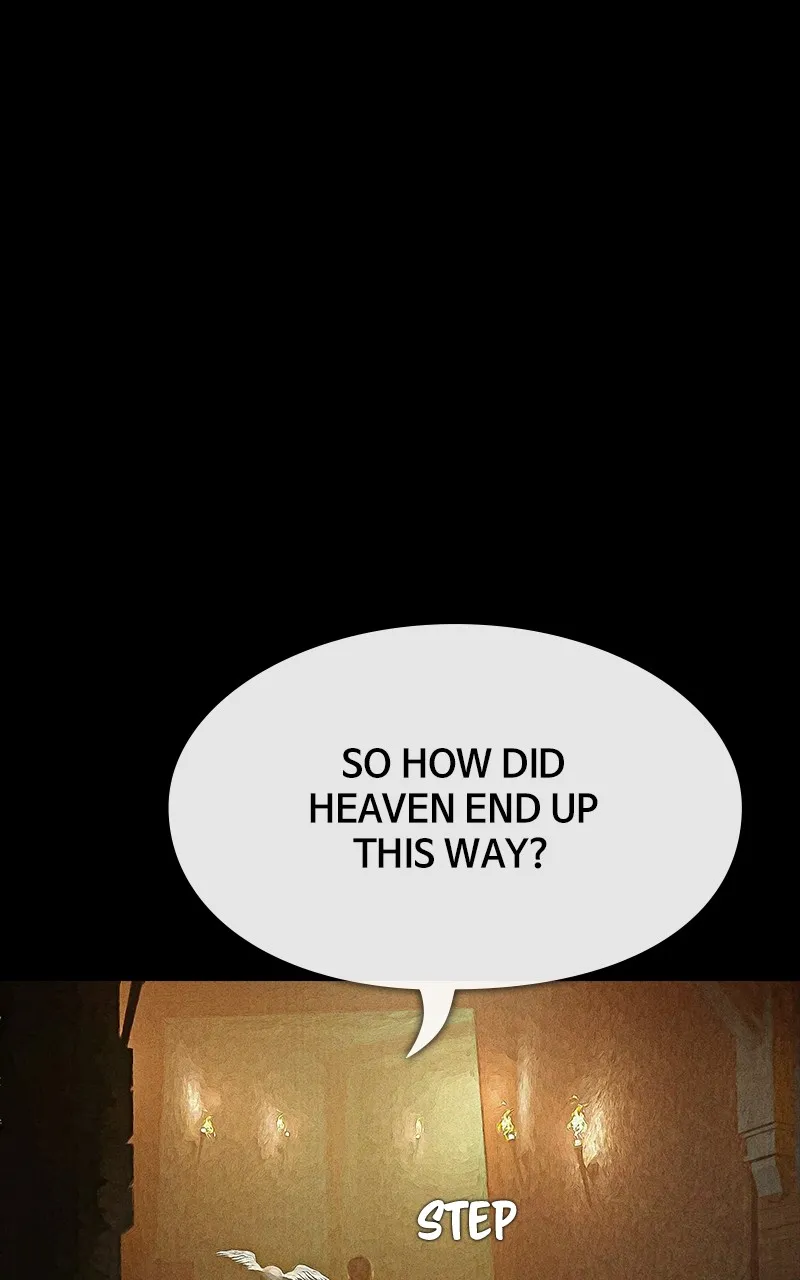 There Are No Demons Chapter 69 page 3