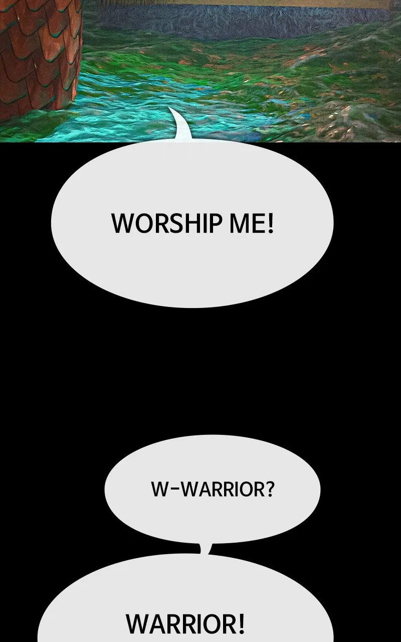 There Are No Demons Chapter 69 page 55