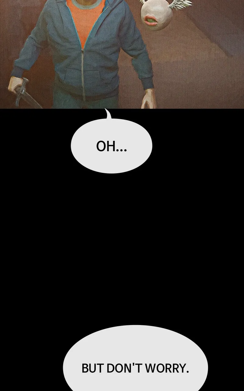 There Are No Demons Chapter 69 page 10