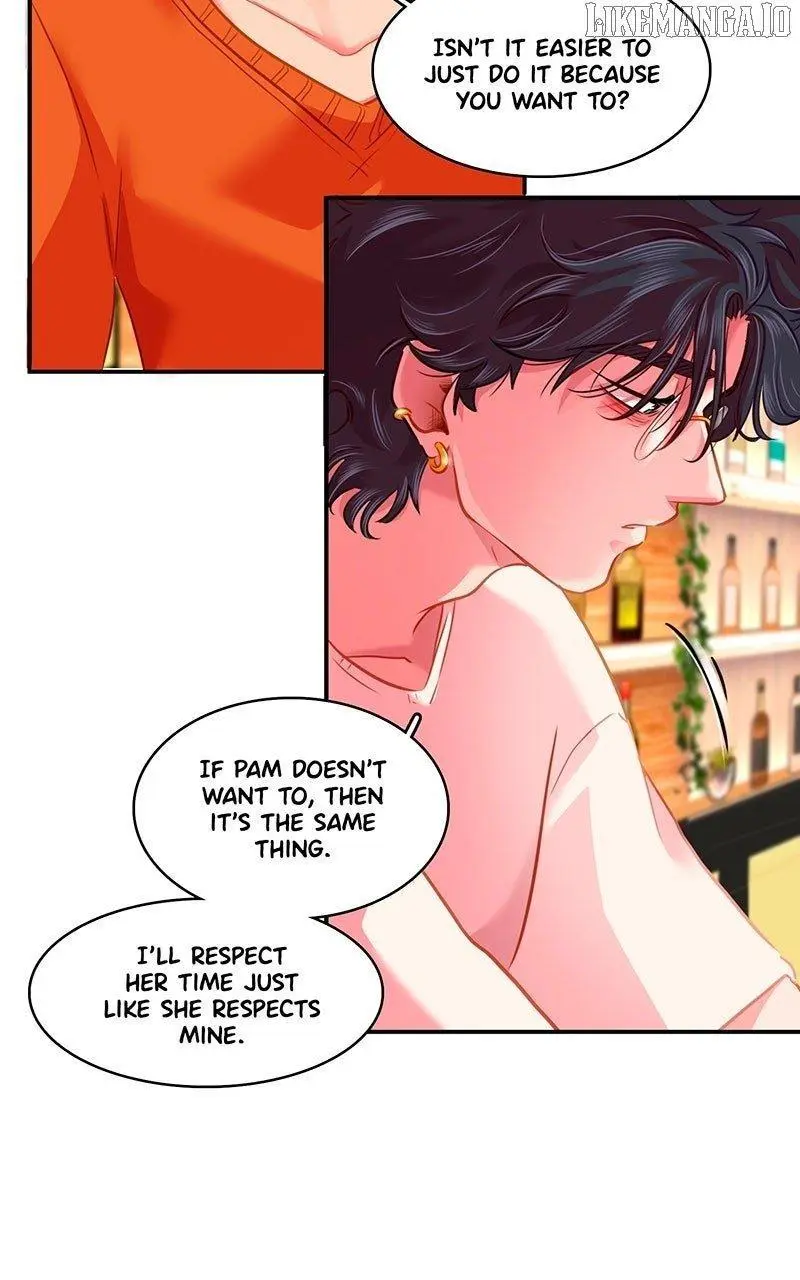 Love 4 a Walk Chapter 69 page 37