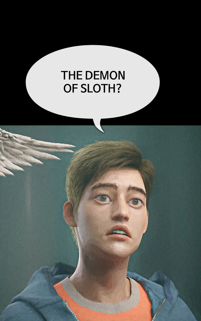 There Are No Demons Chapter 69 page 86