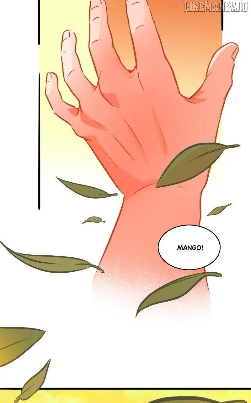 Love 4 a Walk Chapter 69 page 4