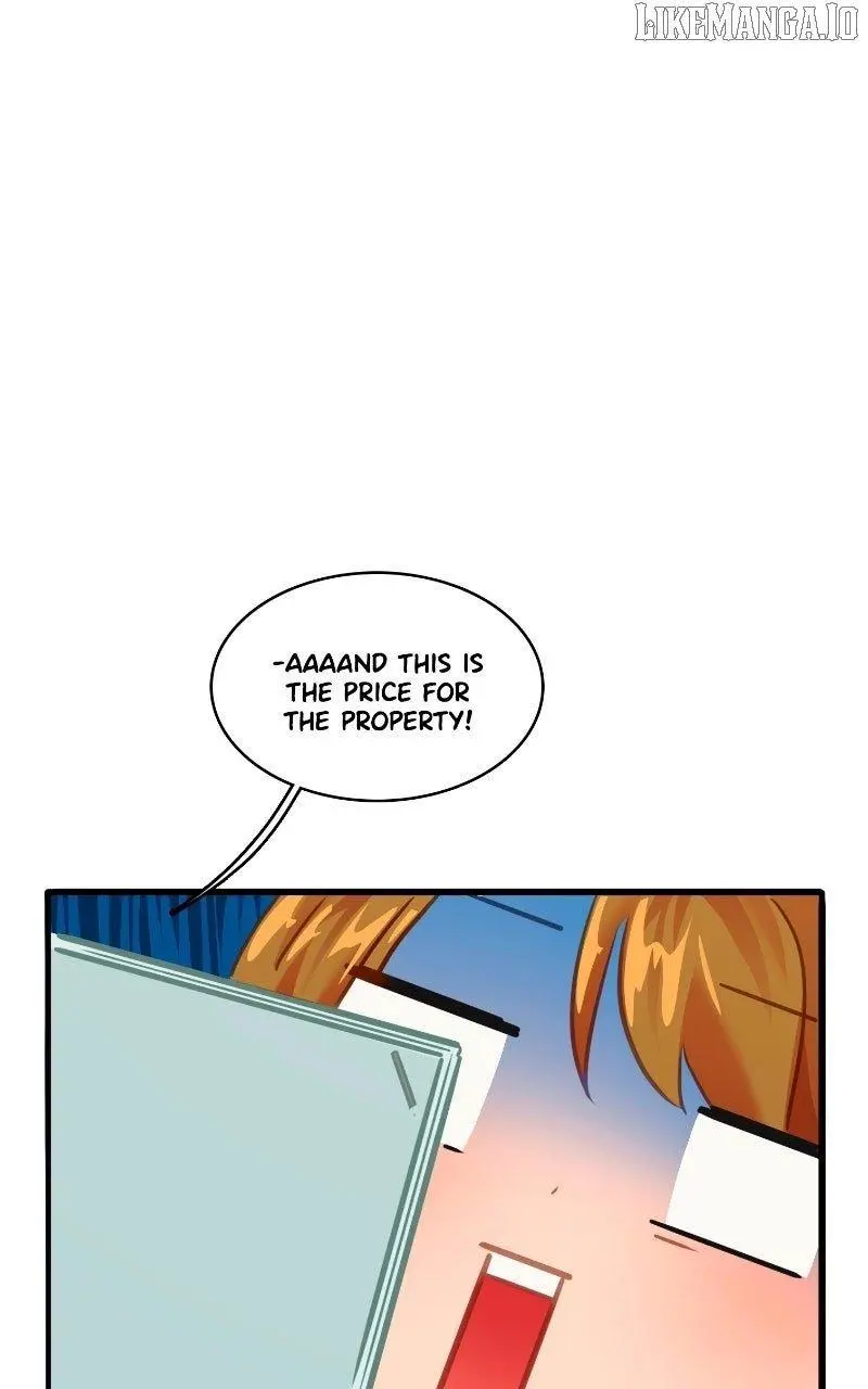Love 4 a Walk Chapter 69 page 42