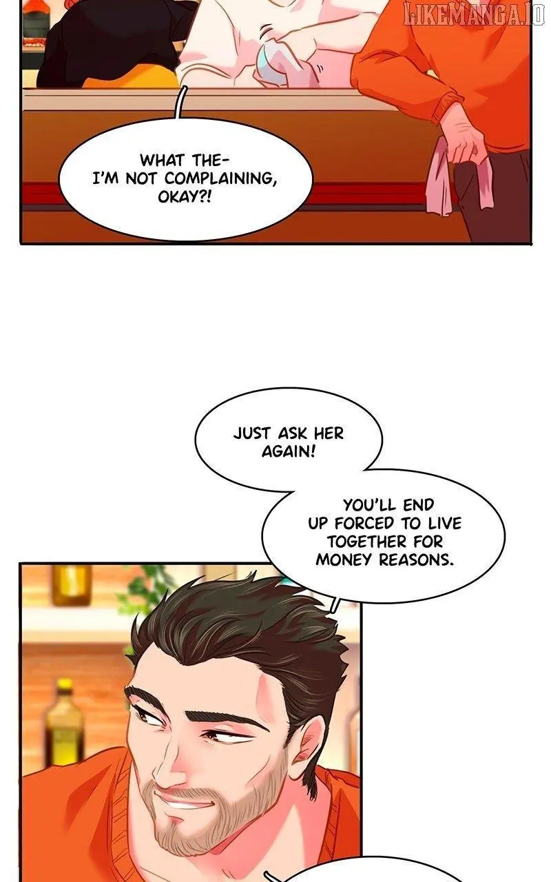 Love 4 a Walk Chapter 69 page 36