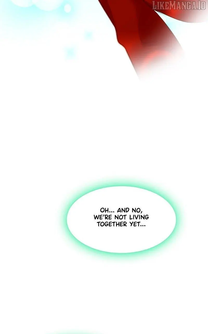 Love 4 a Walk Chapter 69 page 31