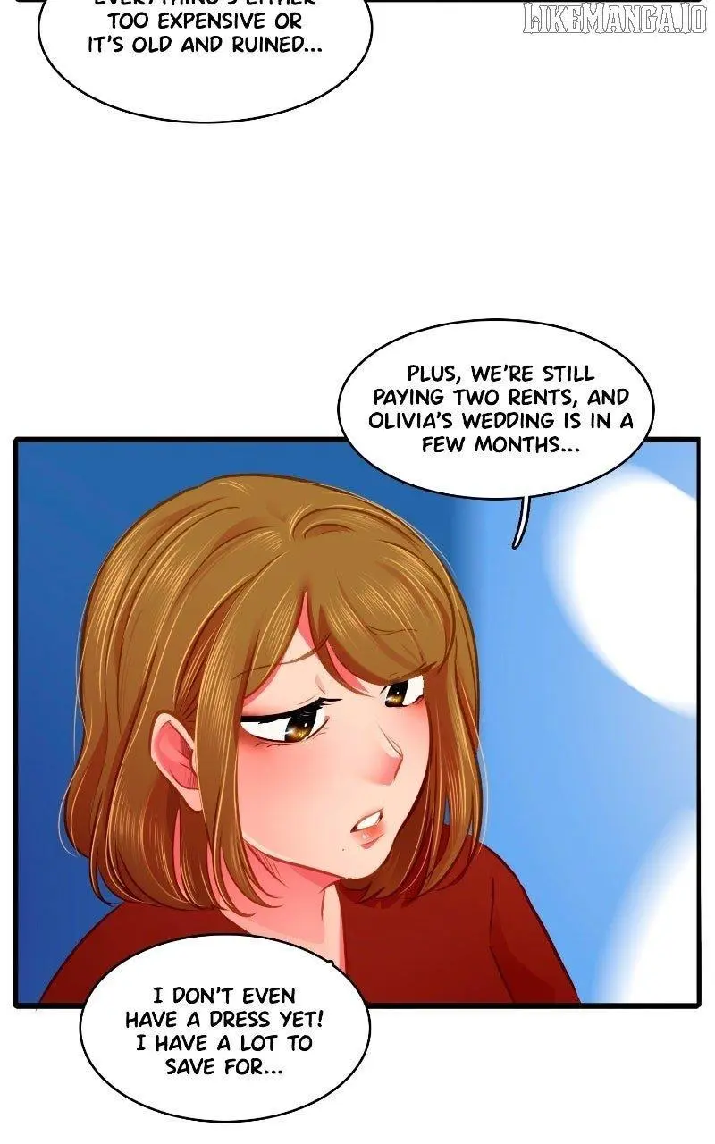 Love 4 a Walk Chapter 69 page 55