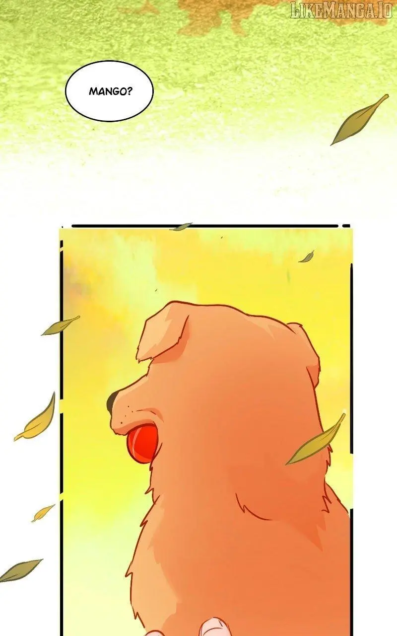Love 4 a Walk Chapter 69 page 3
