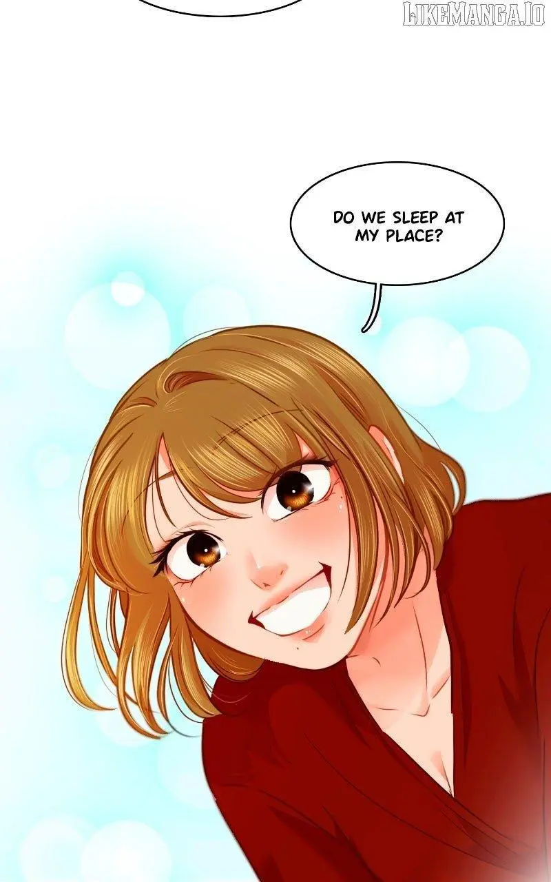 Love 4 a Walk Chapter 69 page 30