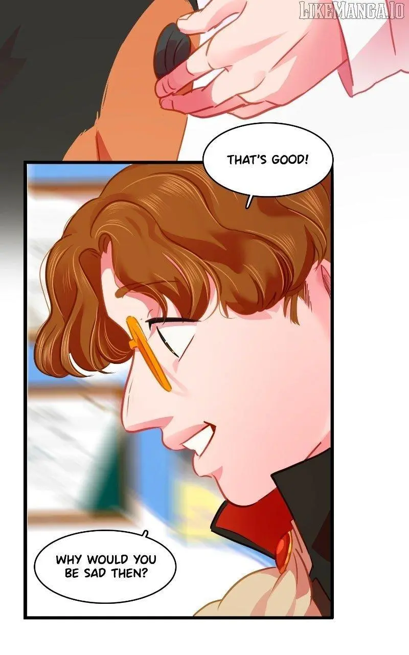 Love 4 a Walk Chapter 69 page 53