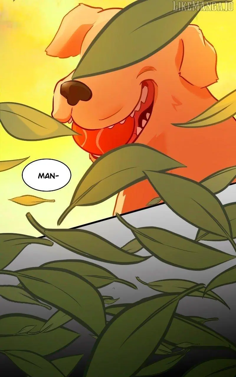 Love 4 a Walk Chapter 69 page 5