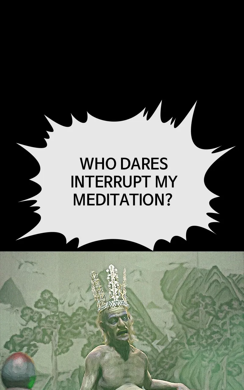 There Are No Demons Chapter 69 page 93