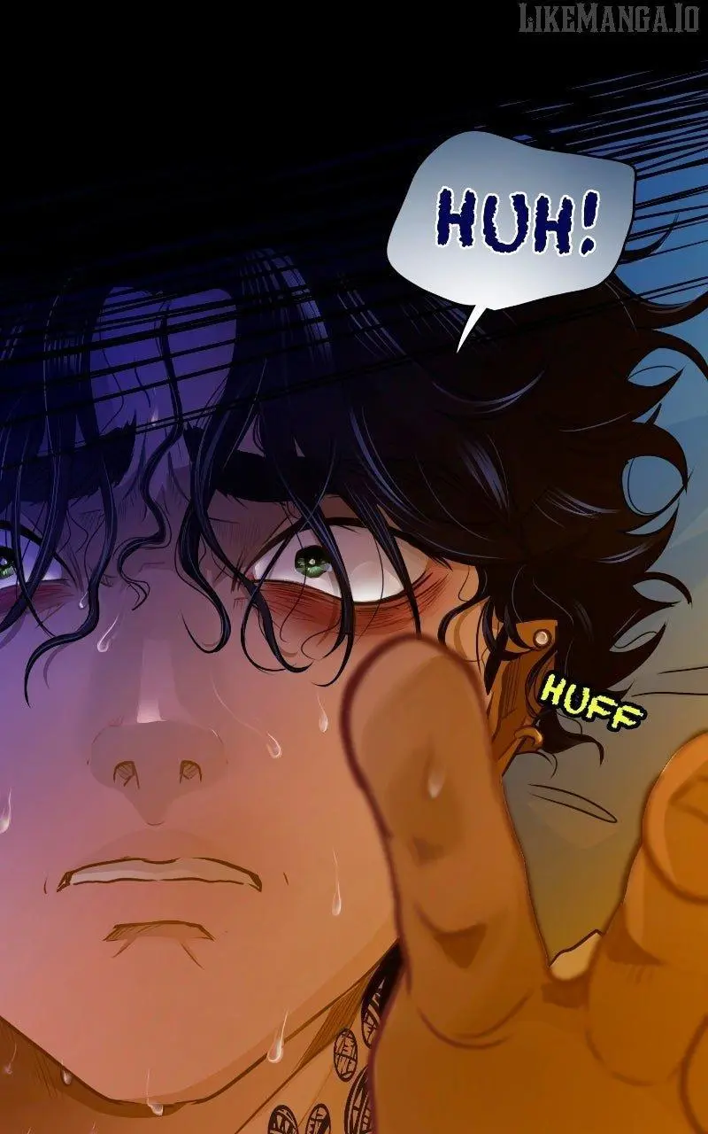 Love 4 a Walk Chapter 69 page 7