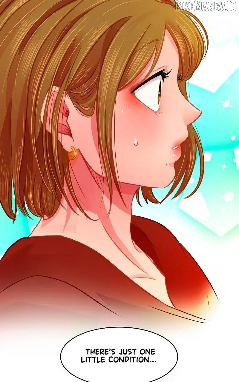 Love 4 a Walk Chapter 69 page 65