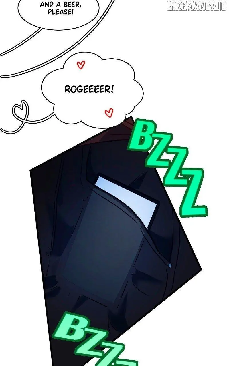 Love 4 a Walk Chapter 69 page 67