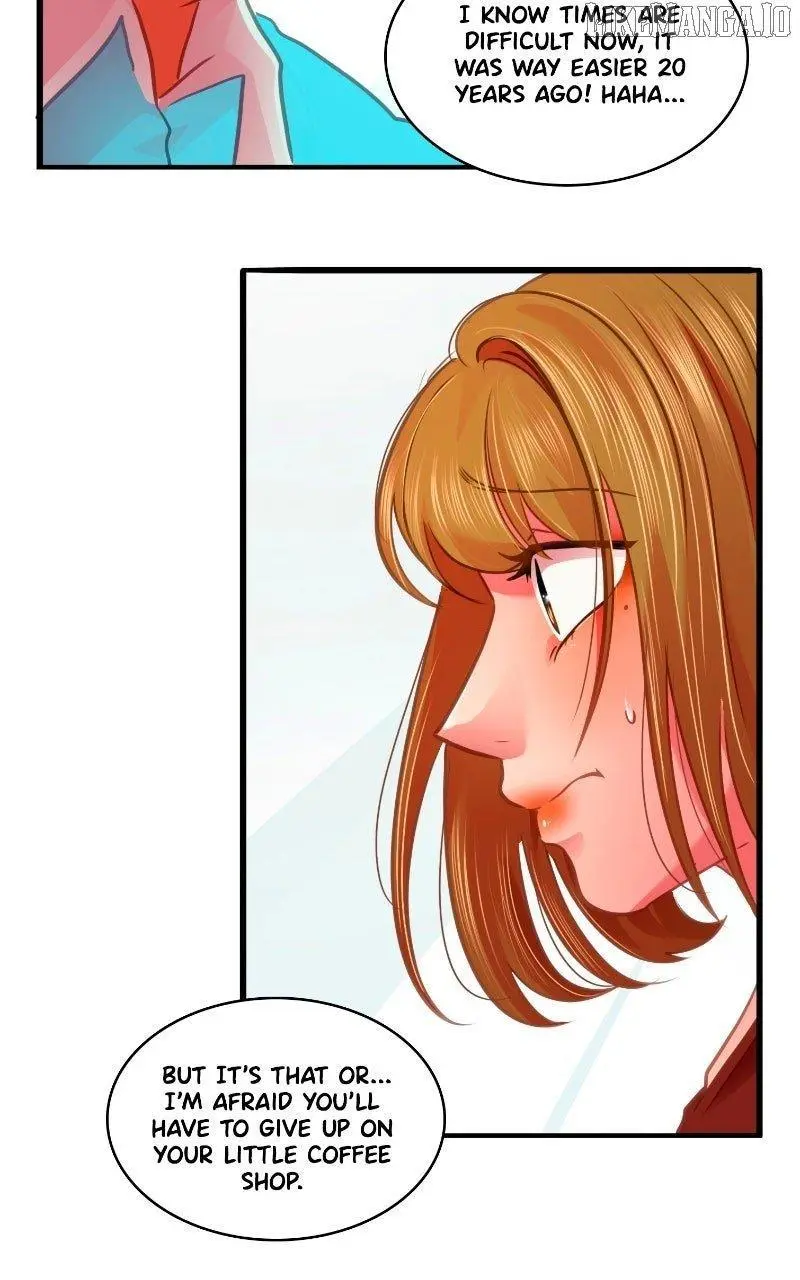 Love 4 a Walk Chapter 69 page 45