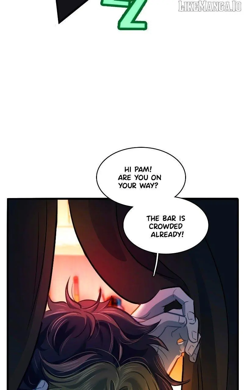Love 4 a Walk Chapter 69 page 68