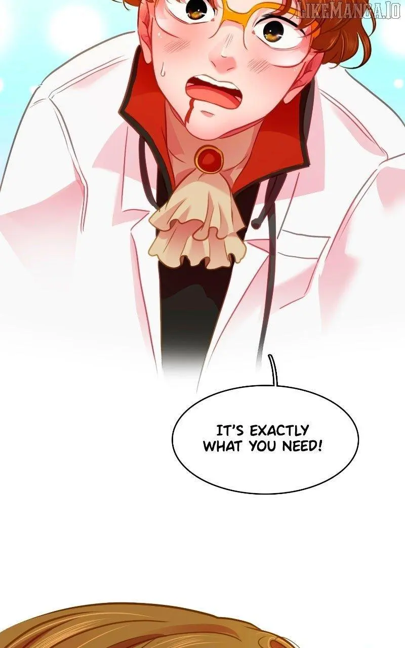 Love 4 a Walk Chapter 69 page 64