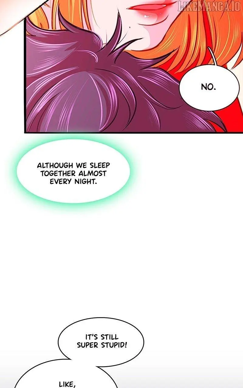 Love 4 a Walk Chapter 69 page 33